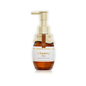 &Honey - Milky Precious EX Repair Hair Oil