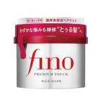 Shiseido – Fino Premium Touch Hair Mask, 230g