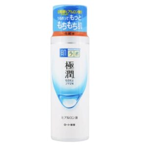 HADA LABO - GOKUJYUN HYALURONIC ACID LOTION (MOIST), 170ml