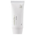 Mixsoon – Centella Sun Cream – 50g