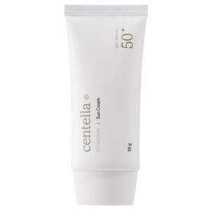 Mixsoon – Centella Sun Cream – 50g