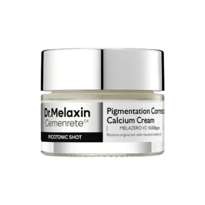 Dr.Melaxin – Cemenrete Picotonic Shot Pigmentation Cream, 25g