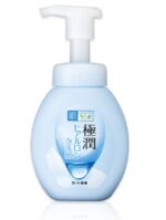 HADA LABO - GOKUJYUN HYALURONIC ACID FACE WASH, 160ml