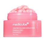 Medicube – PDRN Pink Collagen Capsule Cream – 55g