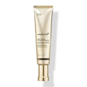 Medicube – Deep Lifting Peptide Eye Cream For Face, 30ml