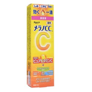 Rohto Mentholatum - Melano CC Intensive Anti-Spot, 20ml