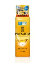 HADA LABO - GOKUJYUN PREMIUM HYALURON LOTION, 170ml
