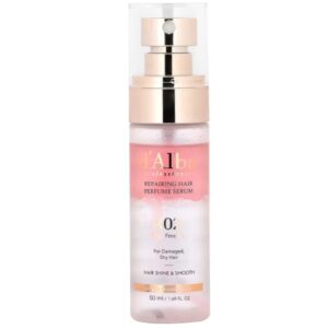 d’Alba – Professional Reparing Hair Perfume Serum, 50ml