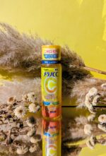 Rohto Mentholatum Melano CC Vitamin C Lotion Moist – Hidratáló C-vitaminos arctonik