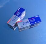 LION-Pair Acne Cream 14g
