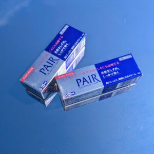 LION-Pair Acne Cream 14g